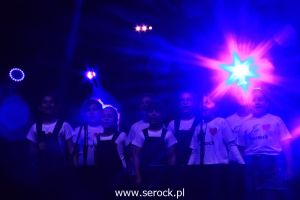 festyn z okazji Wojciechowego świętowania