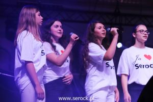 festyn z okazji Wojciechowego świętowania