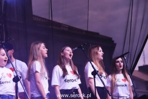 festyn z okazji Wojciechowego świętowania