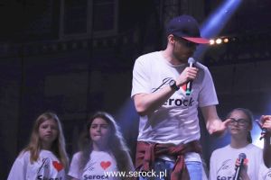 festyn z okazji Wojciechowego świętowania