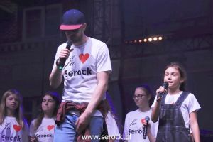 festyn z okazji Wojciechowego świętowania