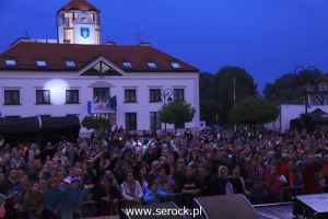 festyn z okazji Wojciechowego świętowania