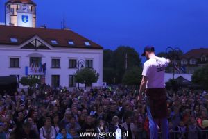 festyn z okazji Wojciechowego świętowania