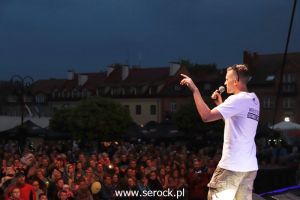 festyn z okazji Wojciechowego świętowania