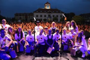 festyn z okazji Wojciechowego świętowania