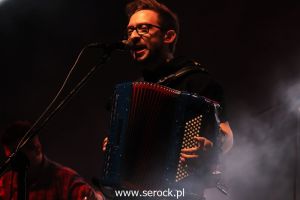 festyn z okazji Wojciechowego świętowania