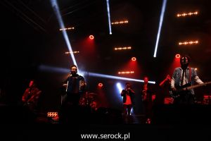 festyn z okazji Wojciechowego świętowania