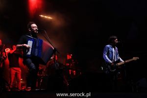 festyn z okazji Wojciechowego świętowania