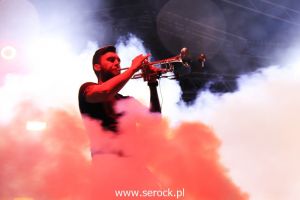 festyn z okazji Wojciechowego świętowania