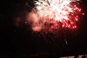 festyn z okazji Wojciechowego świętowania