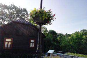 ukwiecenie miasta