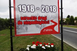ukwiecenie miasta