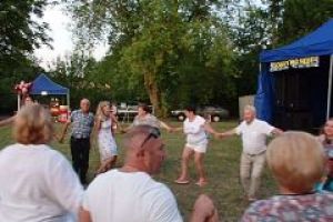 piknik Dębe