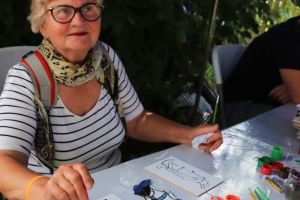 To Barbarki robota