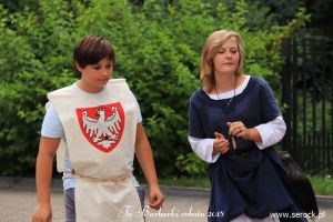 To Barbarki robota
