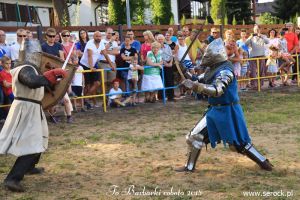 To Barbarki robota