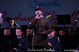koncert niepodleglosciowy