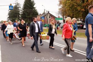 dary ziemi 2018