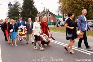 dary ziemi 2018