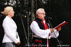 dary ziemi 2018