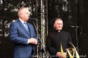 dary ziemi 2018