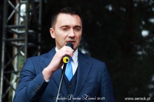 dary ziemi 2018