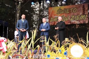 dary ziemi 2018