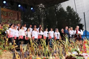 dary ziemi 2018
