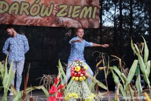 dary ziemi 2018