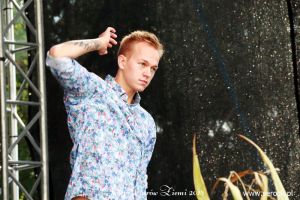 dary ziemi 2018
