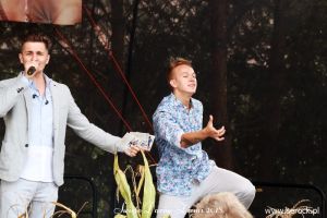 dary ziemi 2018