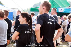 dary ziemi 2018