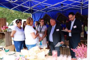 Festiwal sołectw w Jabłonnie