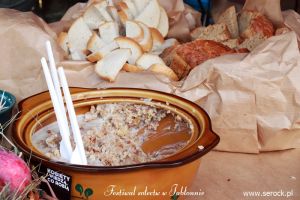 Festiwal sołectw w Jabłonnie