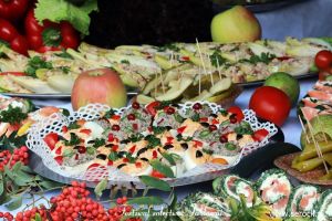 Festiwal sołectw w Jabłonnie