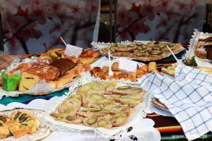 Festiwal sołectw w Jabłonnie