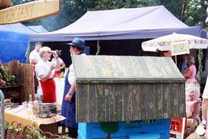 Festiwal sołectw w Jabłonnie