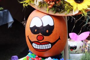 Festiwal sołectw w Jabłonnie