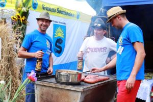Festiwal sołectw w Jabłonnie