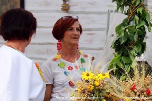 Festiwal sołectw w Jabłonnie