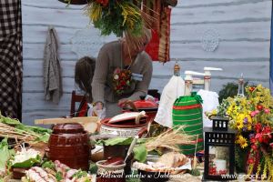 Festiwal sołectw w Jabłonnie
