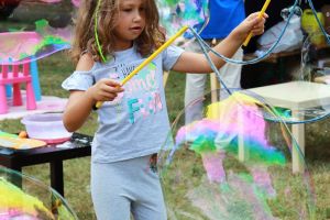Festiwal sołectw w Jabłonnie