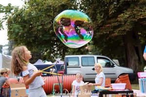 Festiwal sołectw w Jabłonnie