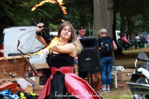 Festiwal sołectw w Jabłonnie