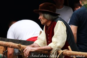 Festiwal sołectw w Jabłonnie