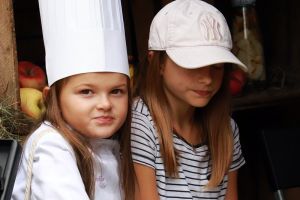 Festiwal sołectw w Jabłonnie