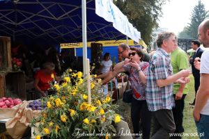 Festiwal sołectw w Jabłonnie