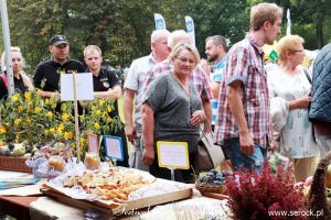 Festiwal sołectw w Jabłonnie