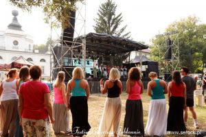 Festiwal sołectw w Jabłonnie