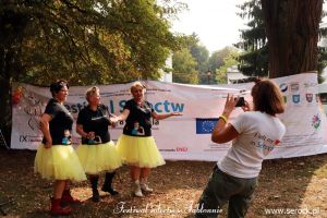 Festiwal sołectw w Jabłonnie